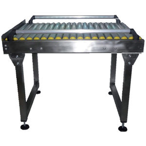 roller conveyor