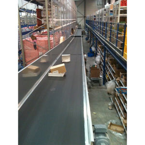 belt conveyor