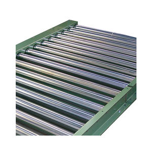 driven roller conveyor