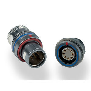 compact connector