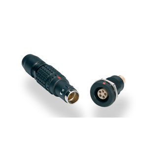 watertight connector