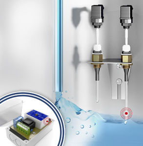conductive level sensor / for liquids