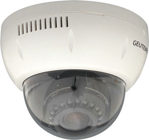 CCTV camera