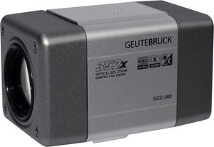 闭路电视摄像头