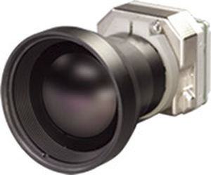 surveillance camera