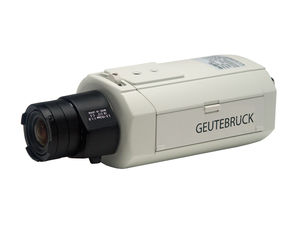 闭路电视摄像头