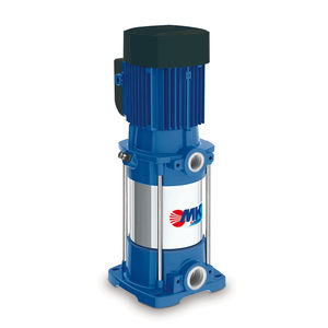 centrifugal pump