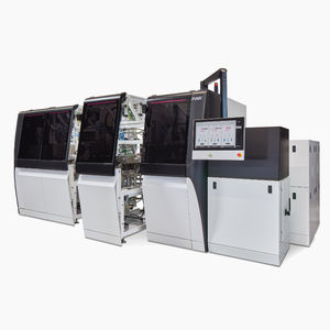 soldering oven