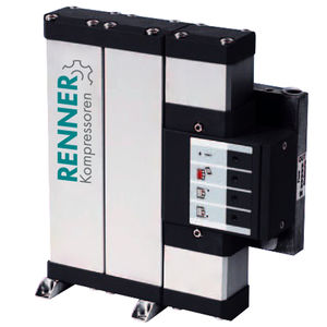adsorption compressed air dryer