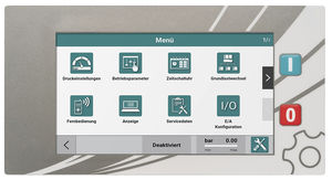 electronic control unit