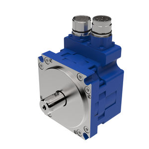AC servomotor 1
