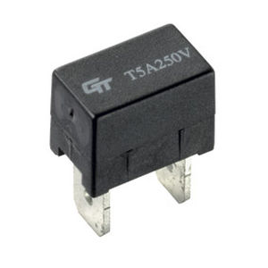 cylindrical fuse