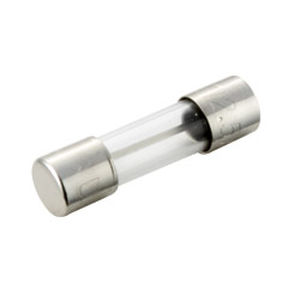 cylindrical fuse