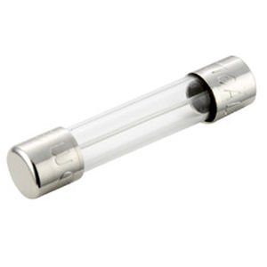 cylindrical fuse