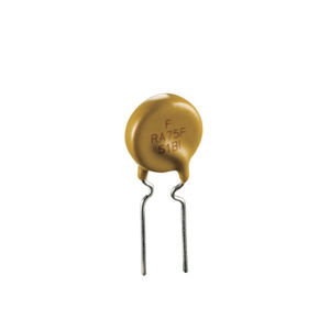 radial fuse