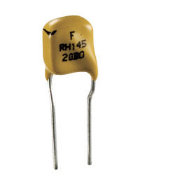 radial fuse