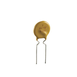 radial fuse