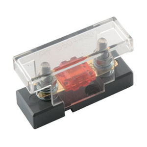 fuse holder