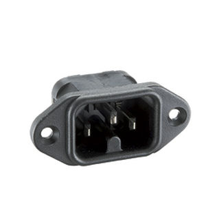 electrical power supply connector