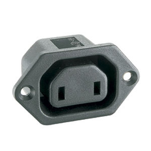 electrical power supply connector