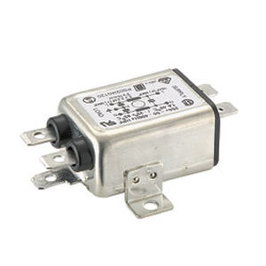 electronic filter