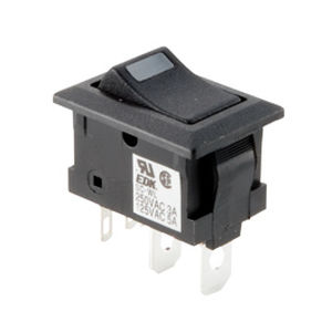 rocker switch