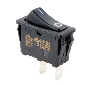 rocker switch