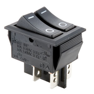 rocker switch