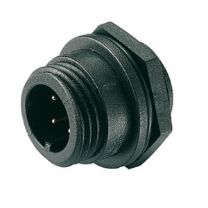 electrical power supply connector