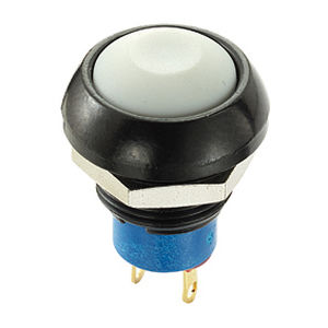 mushroom push-button switch