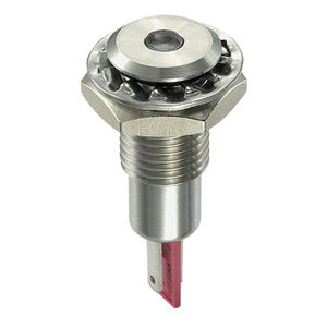 threaded indicator light
