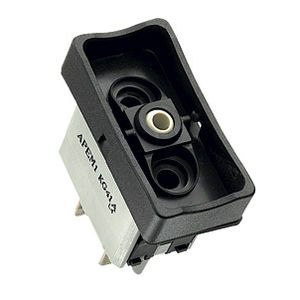 bipolar switch