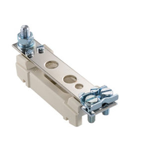 NH fuse holder