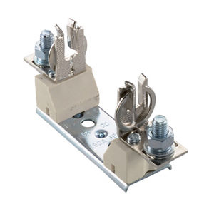 NH fuse holder