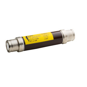 cylindrical fuse