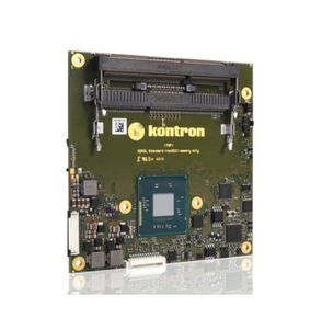 COM快速模块计算机