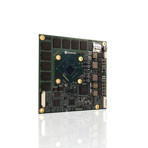 COM快速模块计算机