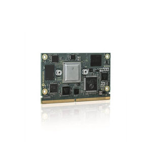 ARM Cortex computer-on-module / HDMI / Ethernet / USB 2.0