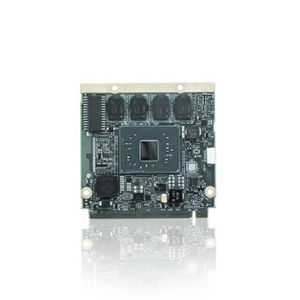 Qseven®computer-on-module