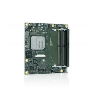 COM Express computer-on-module