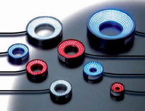 ring light