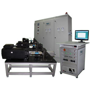 motor test bench