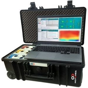 torque test bench