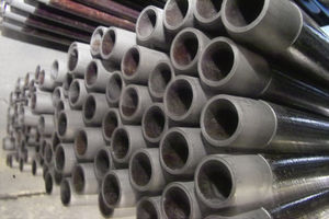 shell and tube heat exchanger / liquid/liquid