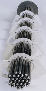 tubular heat exchanger