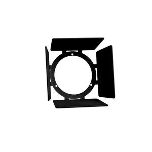 LED spotlight