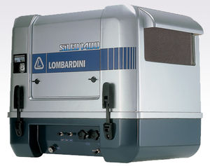 diesel engine