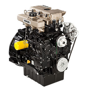diesel engine