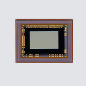 Diode array image sensor - IMX900-AMR/AQR - Sony Semiconductors - NIR ...