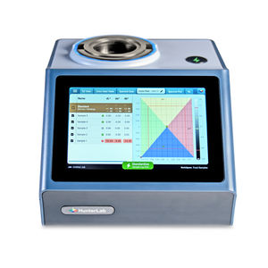compact colorimeter